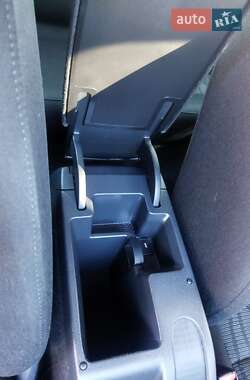 Универсал Skoda Octavia 2009 в 