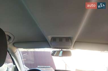 Универсал Skoda Octavia 2009 в 