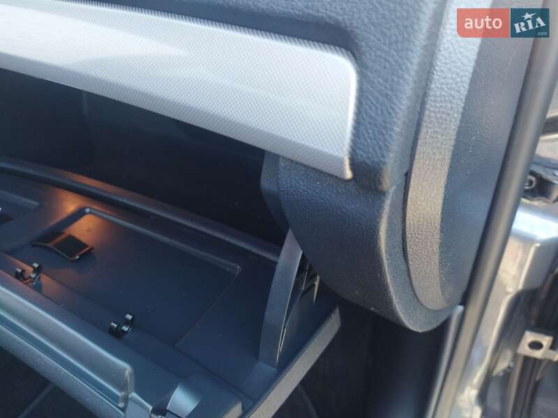 Универсал Skoda Octavia 2009 в Житомире
