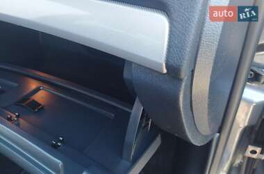 Универсал Skoda Octavia 2009 в 