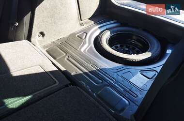 Универсал Skoda Octavia 2009 в 