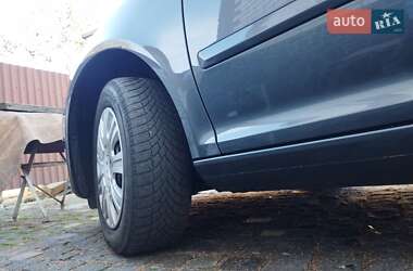 Универсал Skoda Octavia 2009 в 