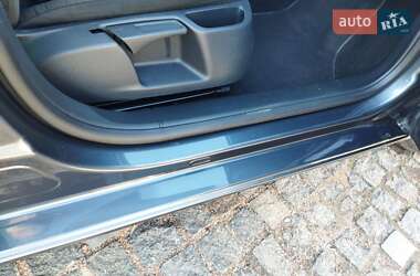 Универсал Skoda Octavia 2009 в 