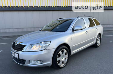 Універсал Skoda Octavia 2012 в Києві