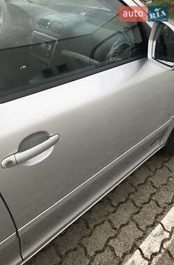 Ліфтбек Skoda Octavia 2010 в 