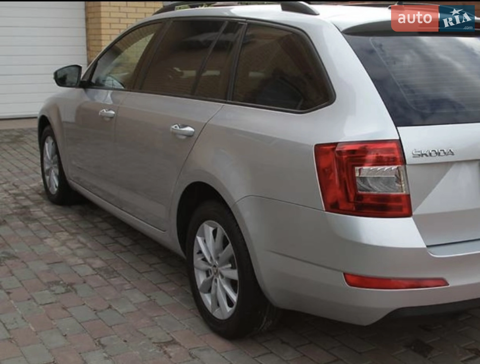 2013 Skoda Octavia - мініатюра 4