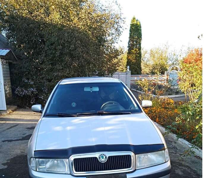 Ліфтбек Skoda Octavia 2007 в Немирові