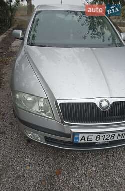 Універсал Skoda Octavia 2004 в Дніпрі