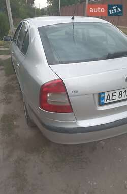 Універсал Skoda Octavia 2004 в Дніпрі