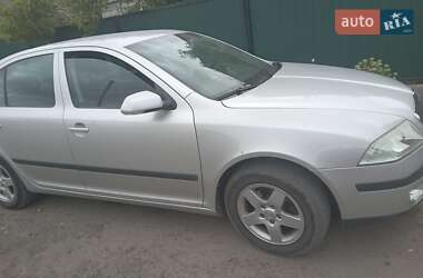 Універсал Skoda Octavia 2004 в Дніпрі