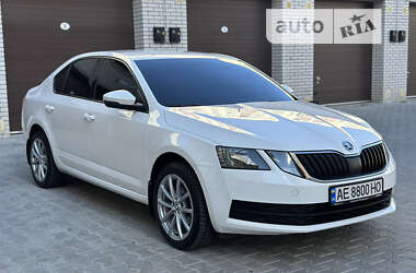 Лифтбек Skoda Octavia 2020 в Хмельницком