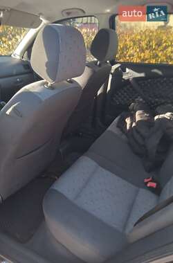 Універсал Skoda Octavia 2002 в 