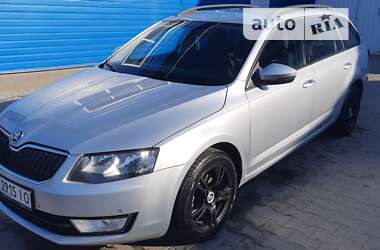 Універсал Skoda Octavia 2014 в Вінниці