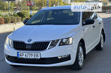 Ліфтбек Skoda Octavia 2017 в Запоріжжі