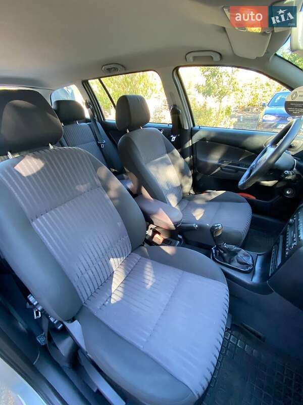 Універсал Skoda Octavia 2003 в Умані фото 7 Універсал Skoda Octavia 2003 в Умані