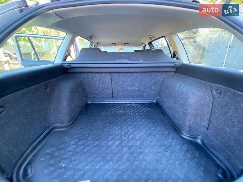 Універсал Skoda Octavia 2003 в Умані фото 9 Універсал Skoda Octavia 2003 в Умані