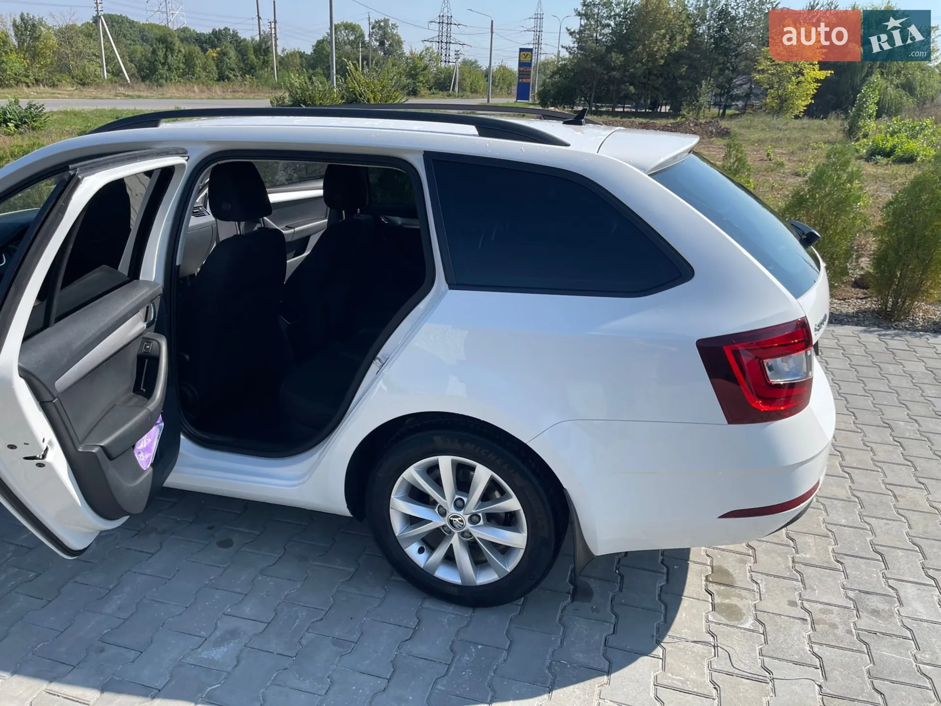 2020 Skoda Octavia - мініатюра 11