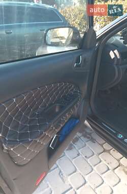 Універсал Skoda Octavia 2002 в 