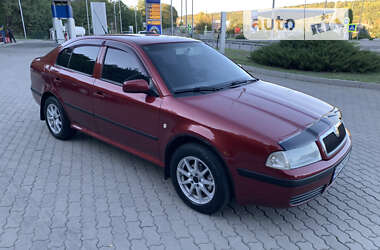 Ліфтбек Skoda Octavia 2006 в Могилів-Подільському