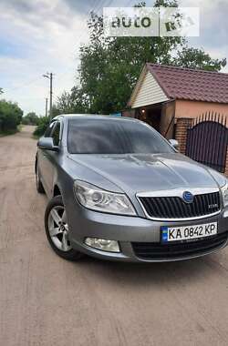 Лифтбек Skoda Octavia 2012 в Иванкове