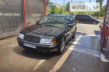 Универсал Skoda Octavia 2004 в Кривом Роге