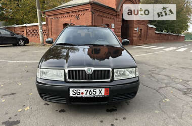 Універсал Skoda Octavia 2010 в Вінниці