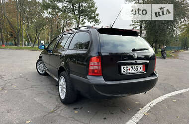 Універсал Skoda Octavia 2010 в Вінниці