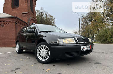 Універсал Skoda Octavia 2010 в Вінниці