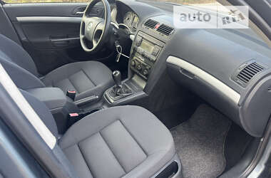 Ліфтбек Skoda Octavia 2005 в Охтирці