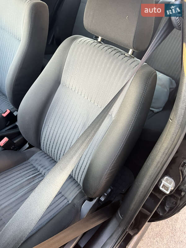 Лифтбек Skoda Octavia 2007 в Киеве