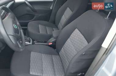 Универсал Skoda Octavia 2009 в 