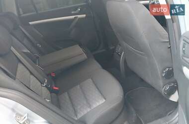 Универсал Skoda Octavia 2009 в 