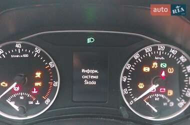 Универсал Skoda Octavia 2009 в 