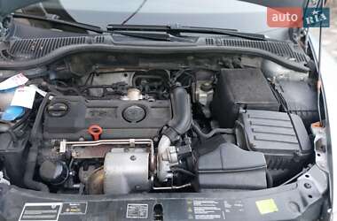 Универсал Skoda Octavia 2009 в 