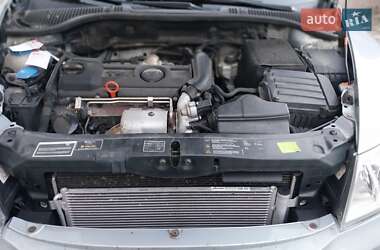 Универсал Skoda Octavia 2009 в 