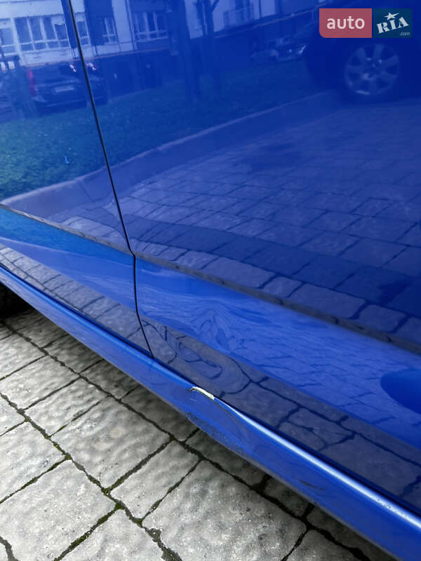 Универсал Skoda Octavia 2018 в Ивано-Франковске фото 5 Универсал Skoda Octavia 2018 в Ивано-Франковске