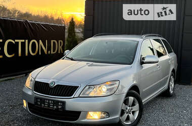 Универсал Skoda Octavia 2012 в Дрогобыче