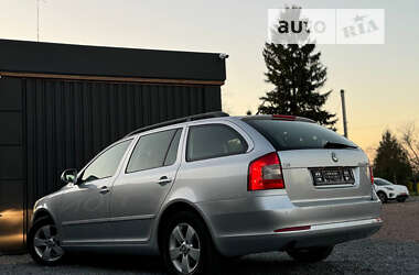 Универсал Skoda Octavia 2012 в Дрогобыче