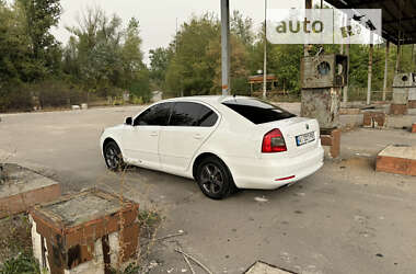 Ліфтбек Skoda Octavia 2010 в Києві