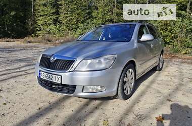 Універсал Skoda Octavia 2008 в Вінниці