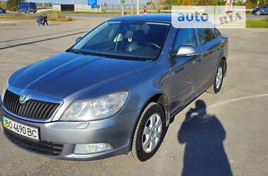 Ліфтбек Skoda Octavia 2012 в Тернополі