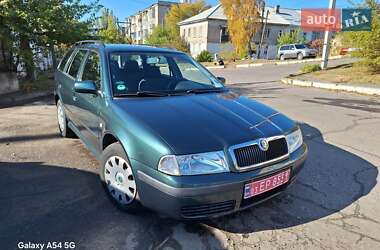 Универсал Skoda Octavia 2008 в Изюме