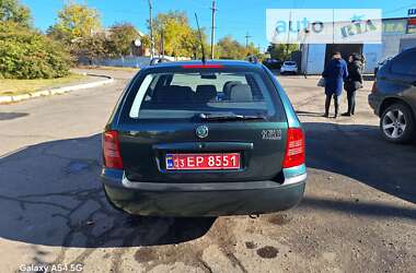 Универсал Skoda Octavia 2008 в Изюме