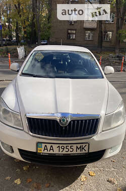 Ліфтбек Skoda Octavia 2012 в Києві