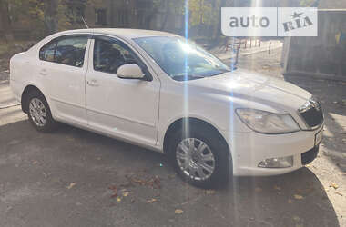 Ліфтбек Skoda Octavia 2012 в Києві