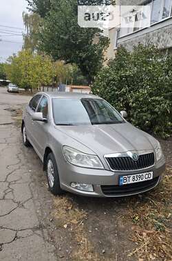 Ліфтбек Skoda Octavia 2012 в Павлограді