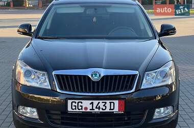 Універсал Skoda Octavia 2012 в Житомирі