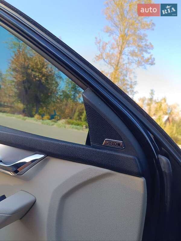 Ліфтбек Skoda Octavia 2015 в Богуславі