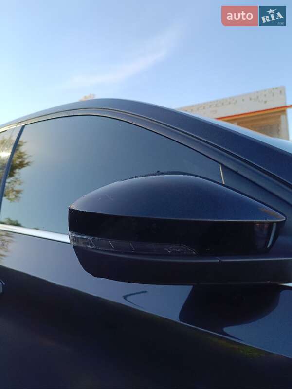 Ліфтбек Skoda Octavia 2015 в Богуславі