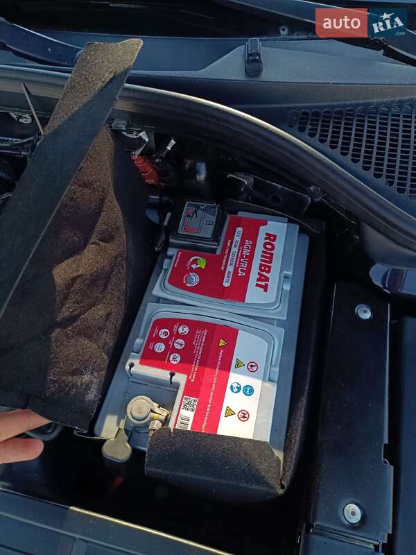 Ліфтбек Skoda Octavia 2015 в Богуславі